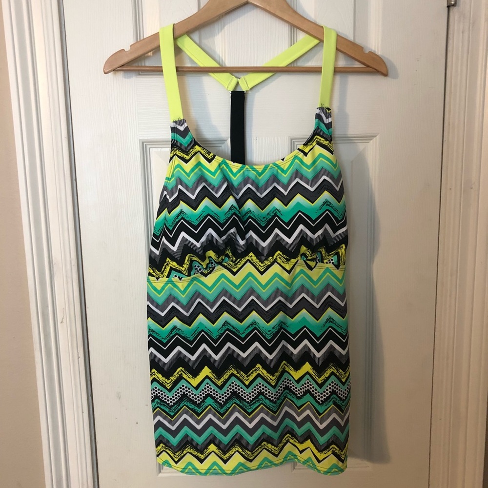 Tankini